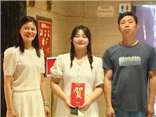 【新宏動(dòng)態(tài)】用愛(ài)助力，夢(mèng)想起航